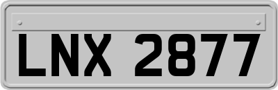 LNX2877