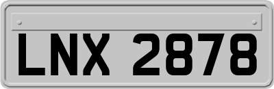 LNX2878