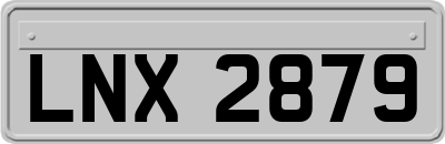 LNX2879