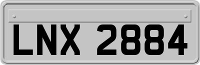 LNX2884