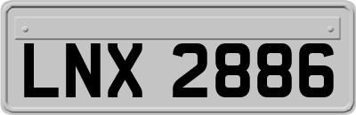 LNX2886