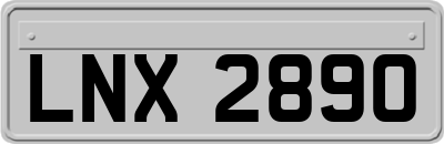 LNX2890