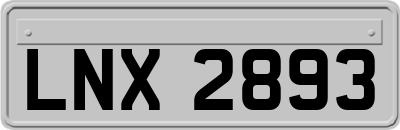 LNX2893