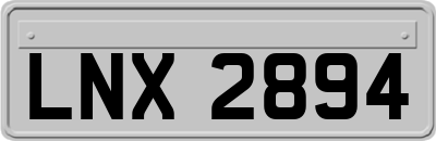 LNX2894