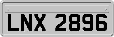 LNX2896