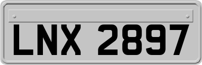 LNX2897