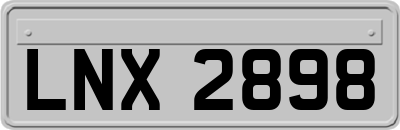 LNX2898