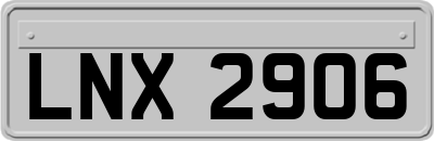 LNX2906