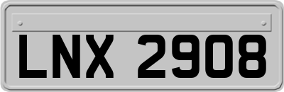 LNX2908