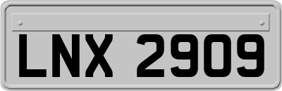 LNX2909