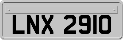 LNX2910