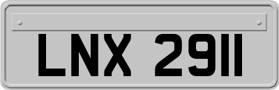 LNX2911