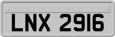 LNX2916