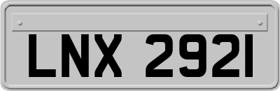 LNX2921