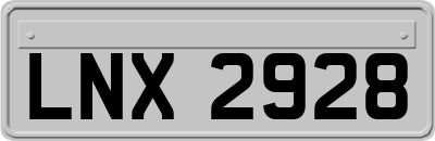 LNX2928