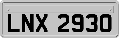 LNX2930