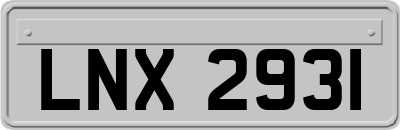 LNX2931