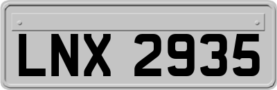 LNX2935