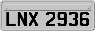 LNX2936