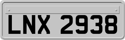 LNX2938