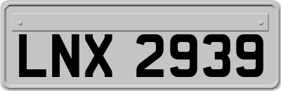 LNX2939