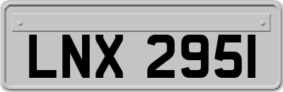 LNX2951