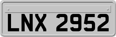 LNX2952