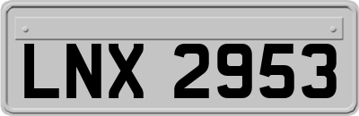 LNX2953