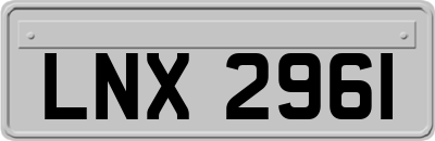 LNX2961