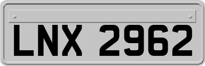 LNX2962