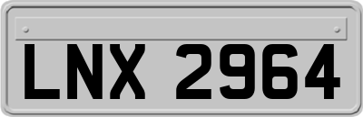 LNX2964