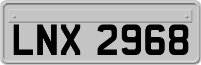 LNX2968