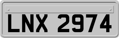LNX2974