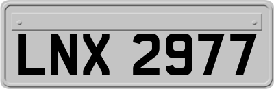 LNX2977