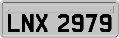 LNX2979