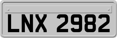 LNX2982