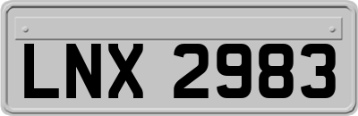 LNX2983