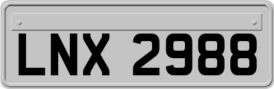 LNX2988