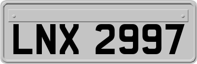 LNX2997