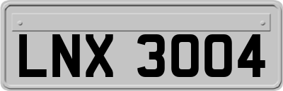 LNX3004
