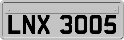 LNX3005