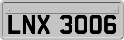 LNX3006