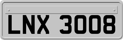 LNX3008
