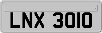 LNX3010
