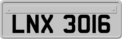 LNX3016
