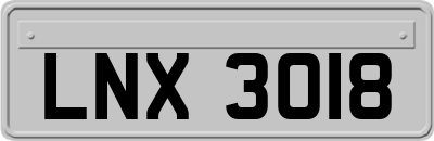 LNX3018