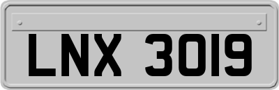 LNX3019