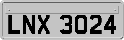 LNX3024