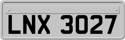 LNX3027