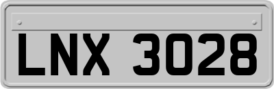 LNX3028